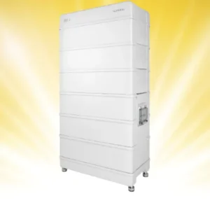 SUNGROW SBR 192 Nur Für Kurze Zeit